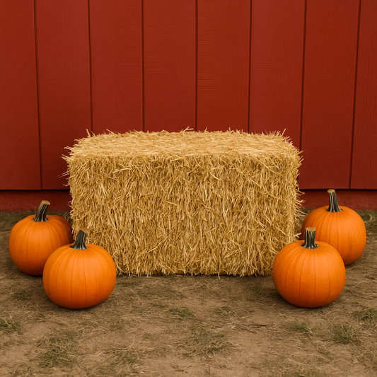 Hay Bale