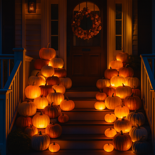 Outdoor Lighting